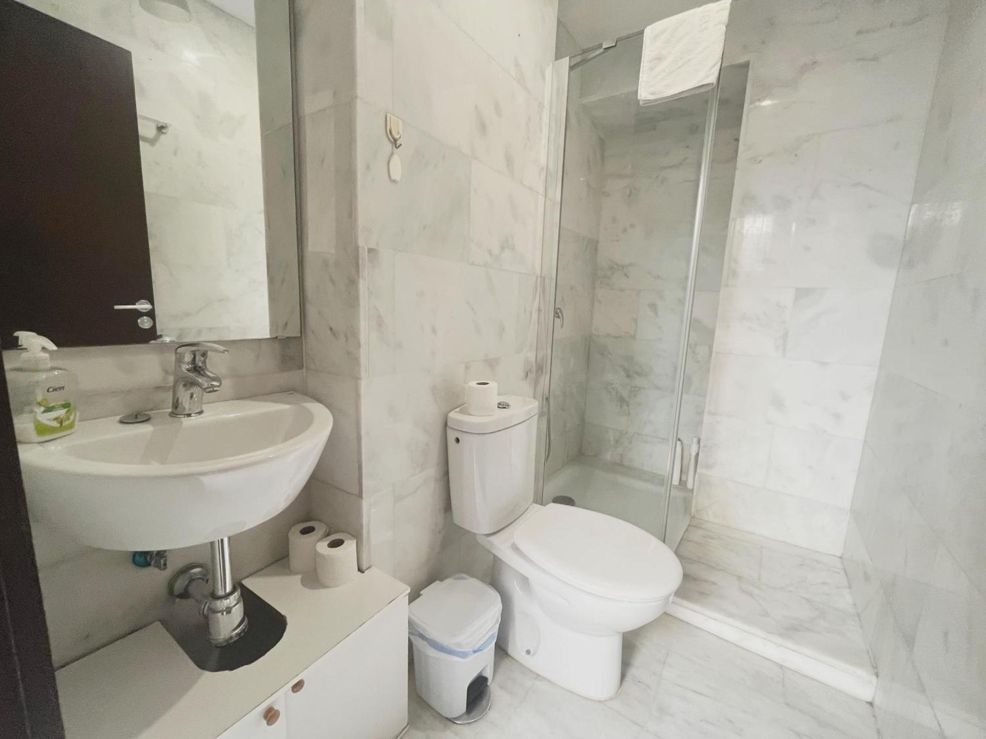 Appartement Center Confort 3 *