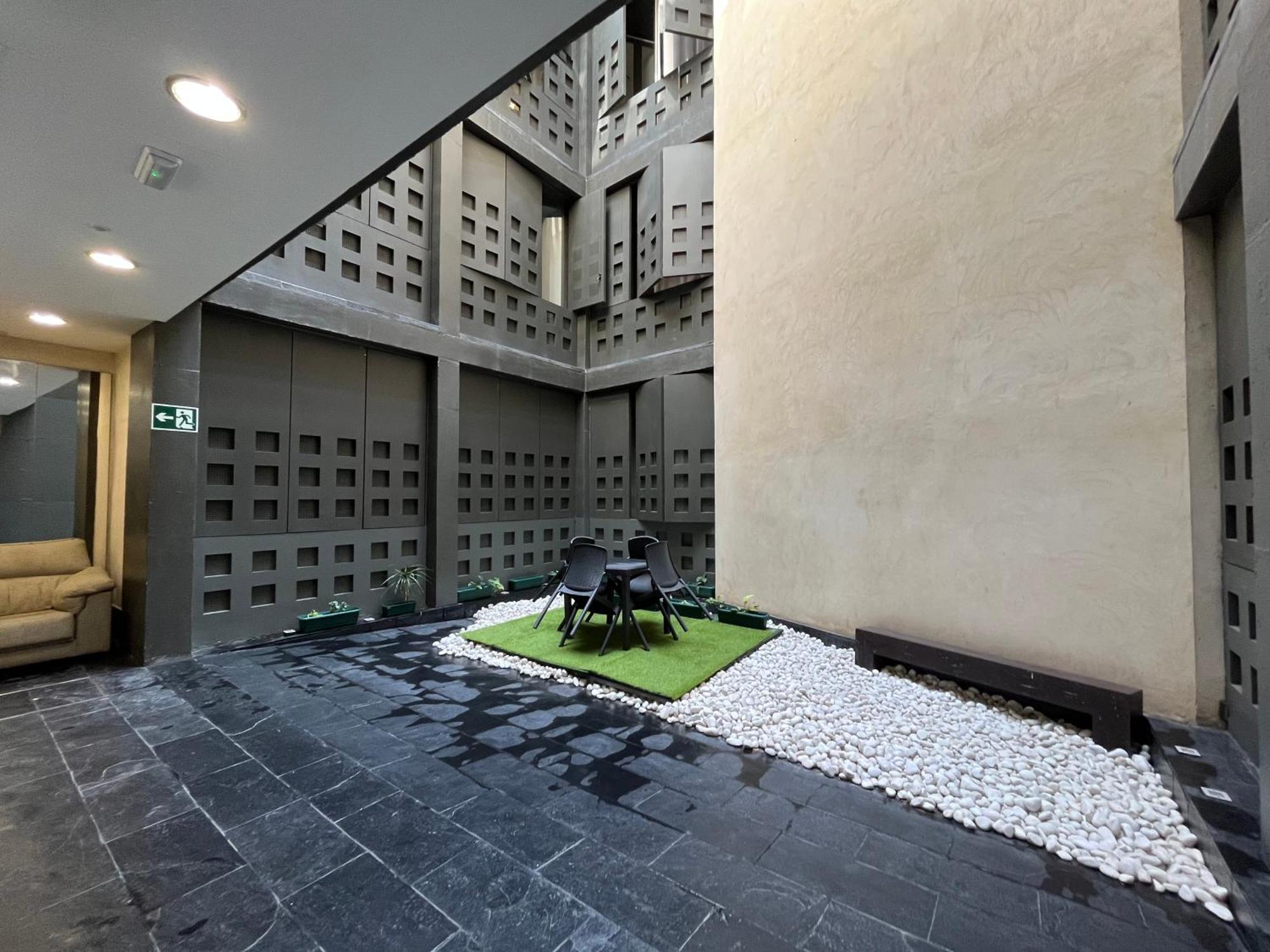 Center Confort 3 Appartement *
