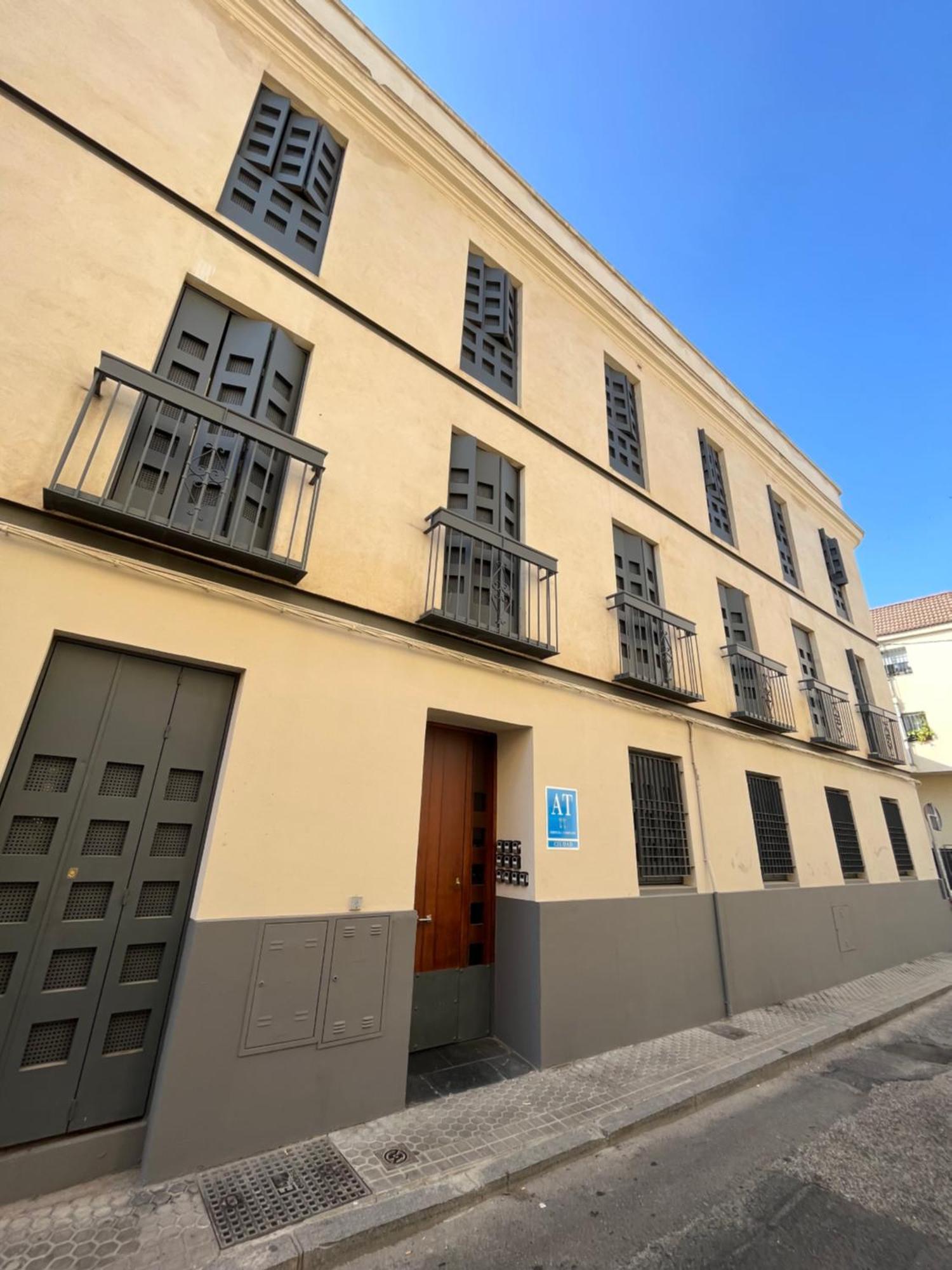Center Confort 3 Appartement