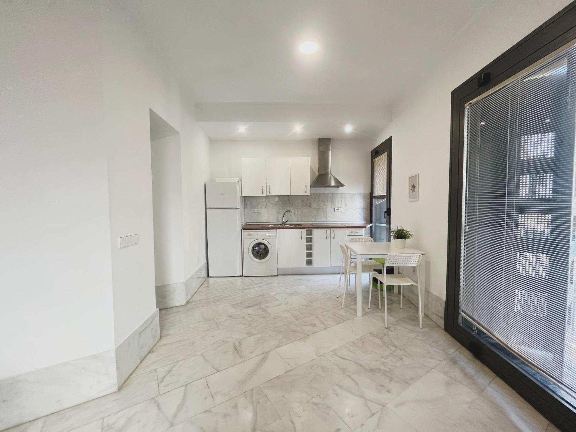 Center Confort 3 Appartement
