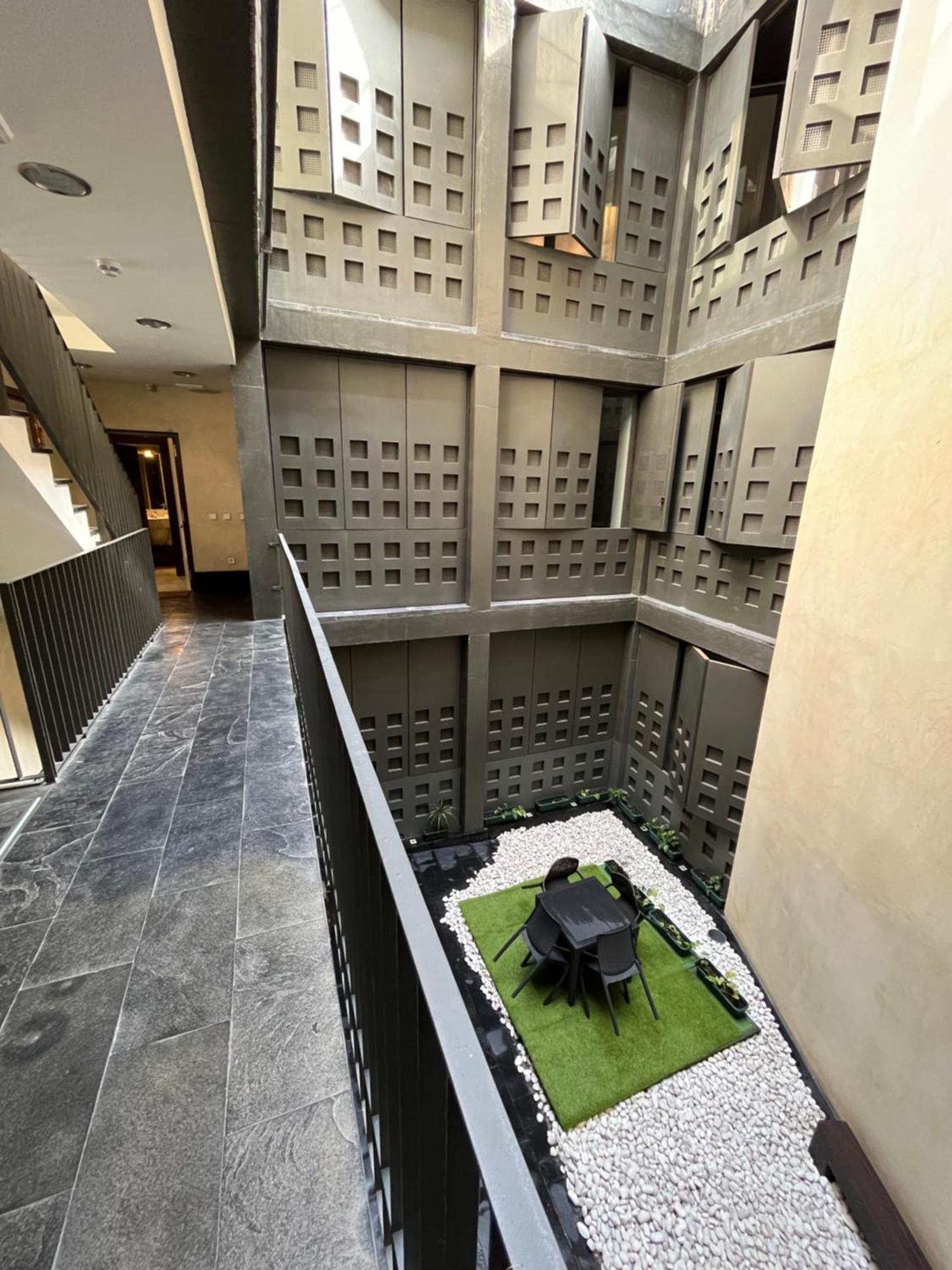 Appartement Center Confort 3 *