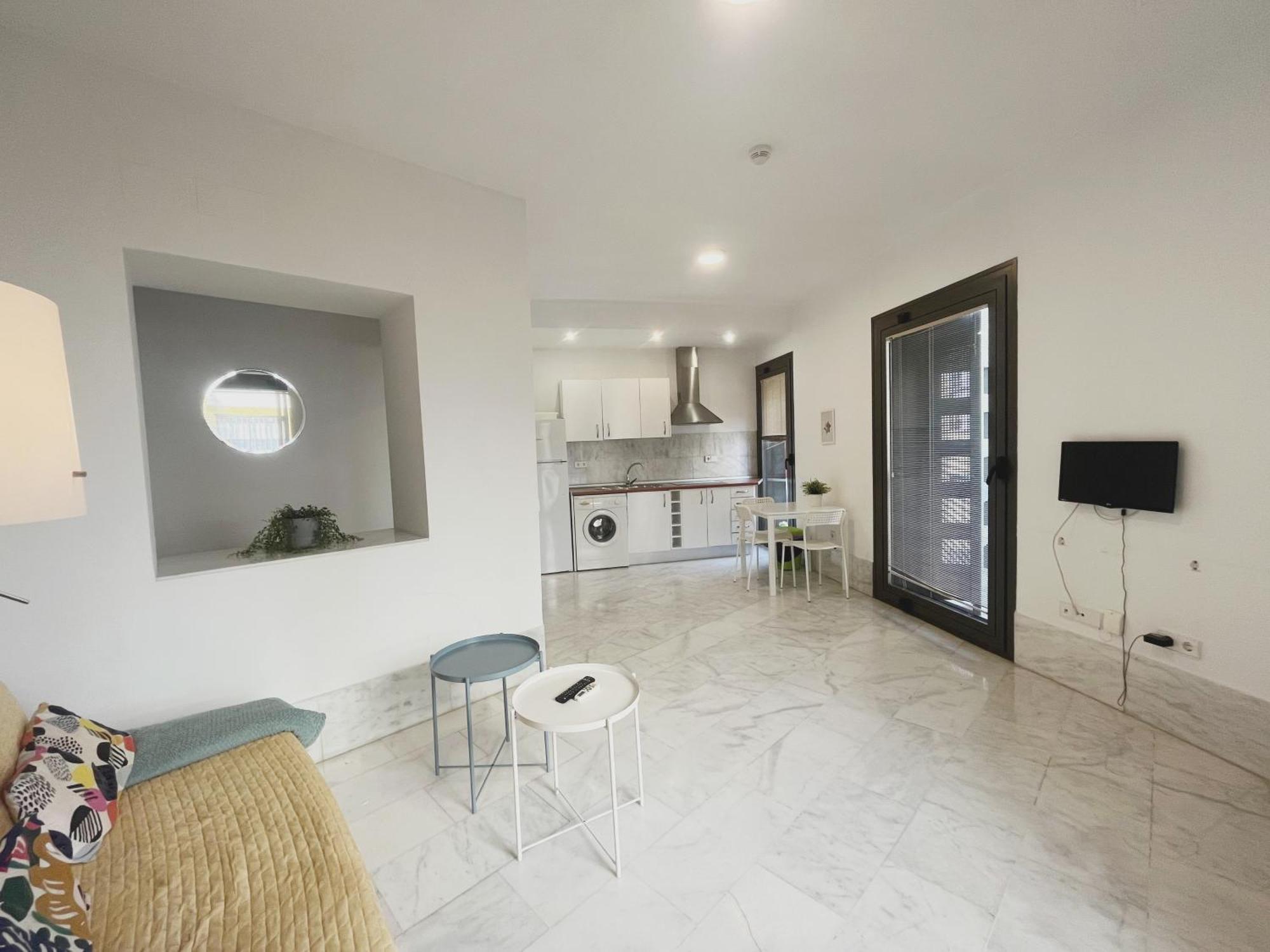 Appartement Center Confort 3
